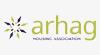 Arhag Housing Association logo