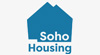 Soho Housing logo